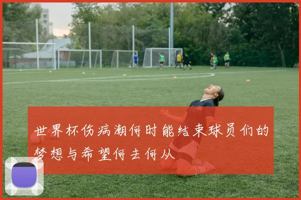 世界杯伤病潮何时能结束球员们的梦想与希望何去何从